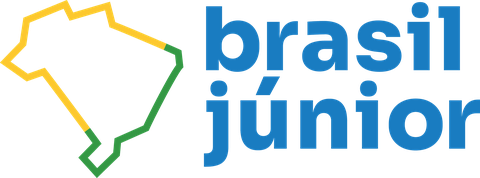 Logo Brasil Júnior