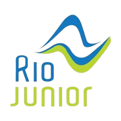 Logo Rio Júnior
