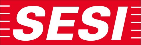 Logo SESI SP