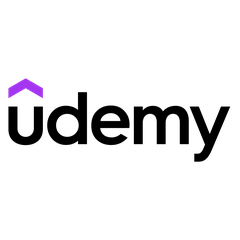 Logo Udemy